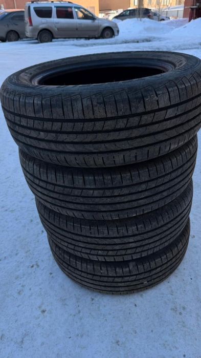 Продам шиный на 15   185/60