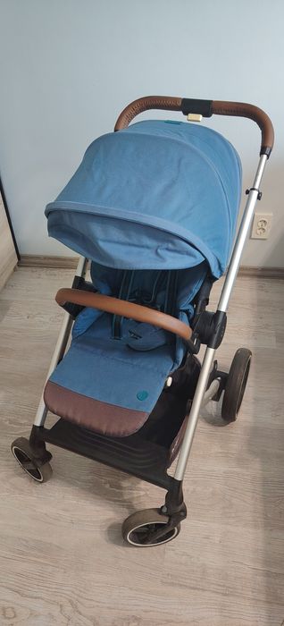 Cybex Balios S 3 в 1
