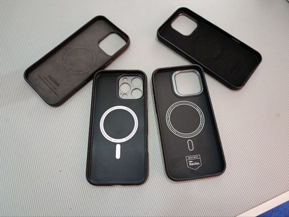 Чехол iPhone 16 Pro Max