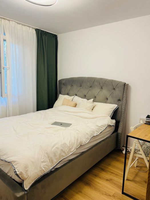 Inchiriez apartament 2 camere
