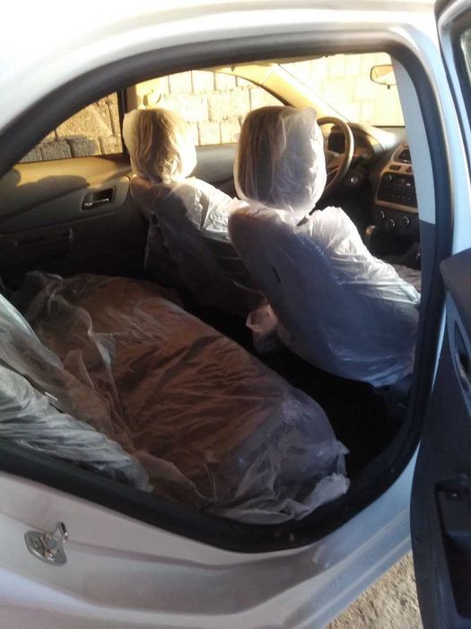 Cobalt мошина белый 2025 год апрель GX-MIDNIGHT AT