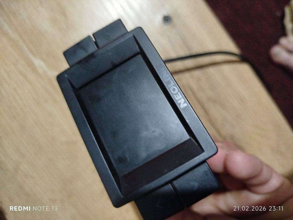 Antiradar Neonline 9100Z