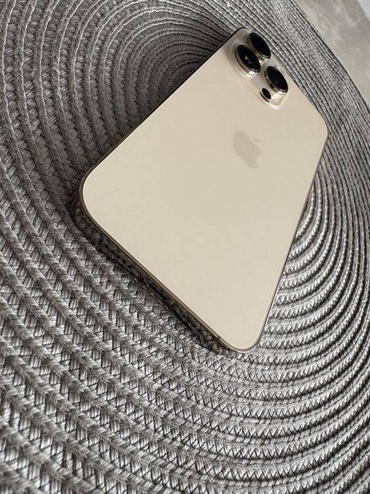 Iphone 14 pro Max Gold 256 gb