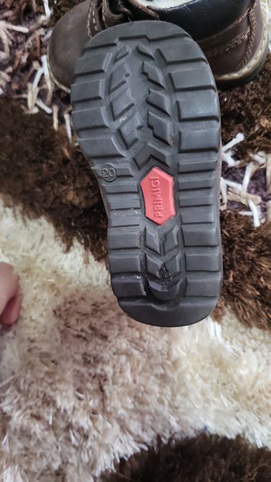 Vând Ghete Primiți Copii