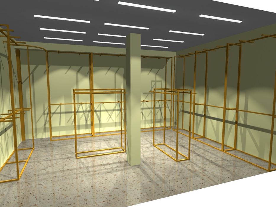 Продается стойки