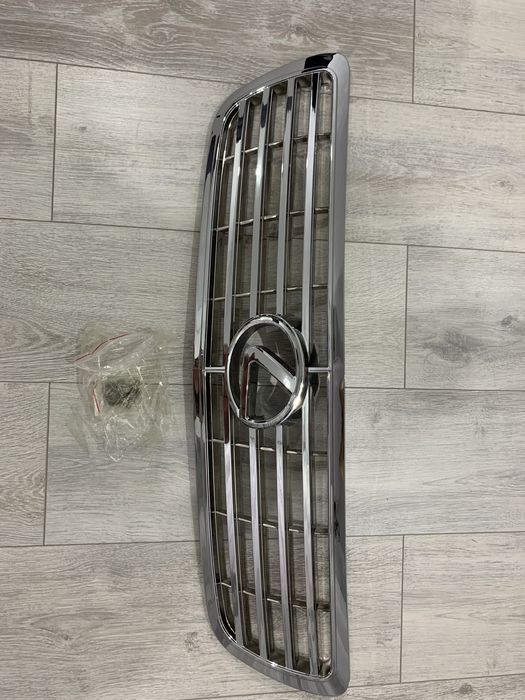 Решетка радиатора рх300