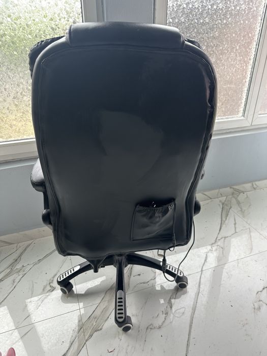 Scaun de birou cu masaj