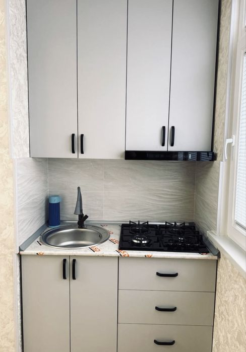 2 комнатная Кадышева Авиасозлар 3