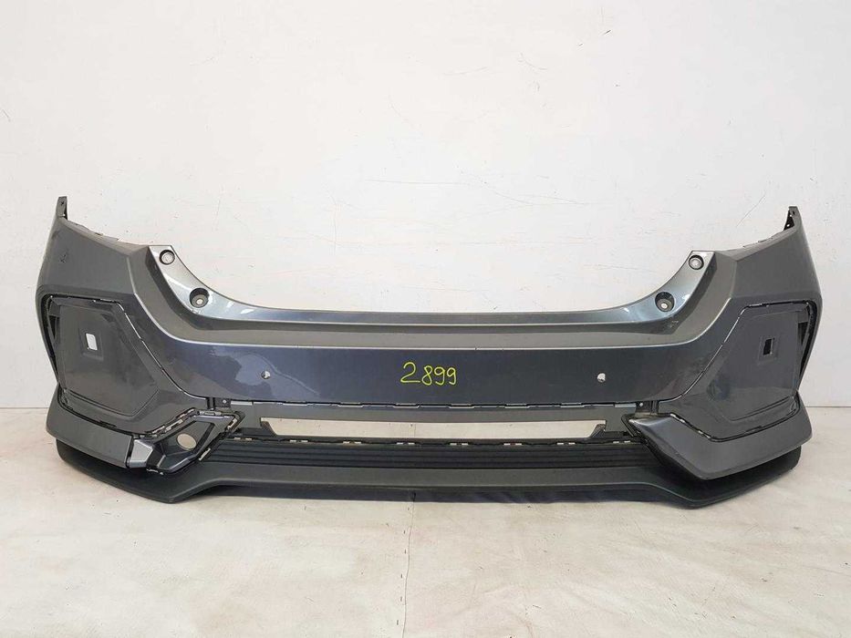 Bara spate Honda Civic Hatchback dupa 2016