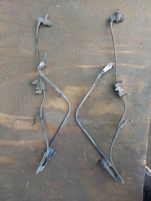 Абс датчик на lexus es 300