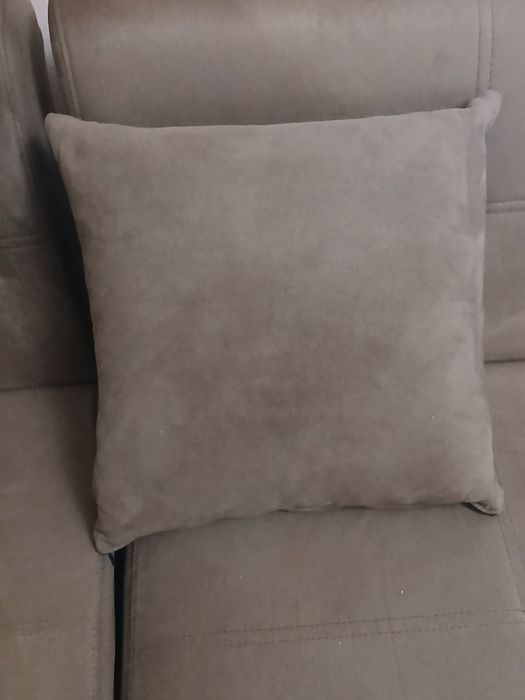 Разтегателен ъглов диван Принцес ||