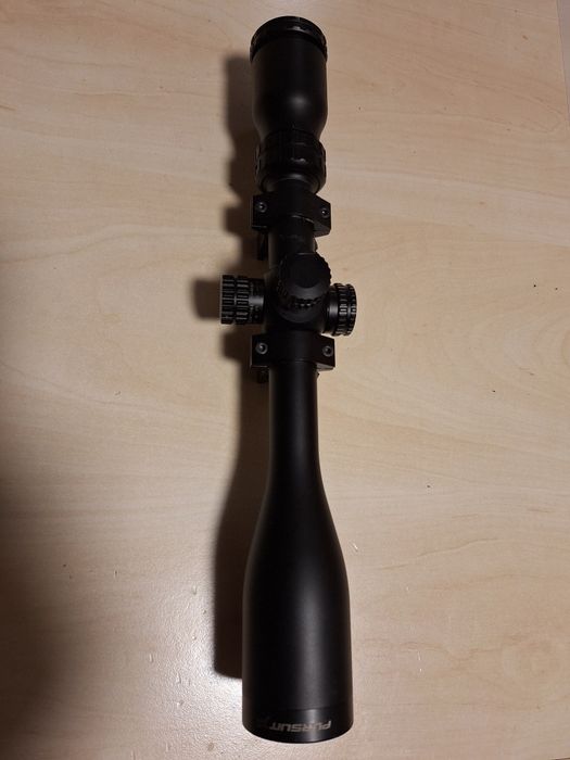 Luneta 6-24x44 Pursuit X