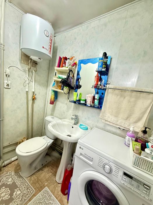 Щучинск. ул. Наурыз д.14