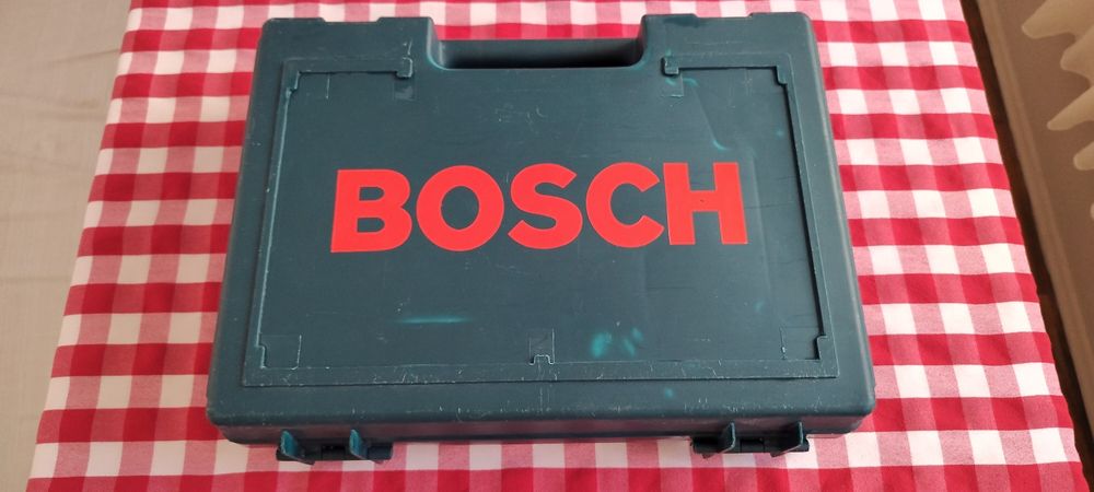 Ударна Дрелка Bosch GSB 16 RE