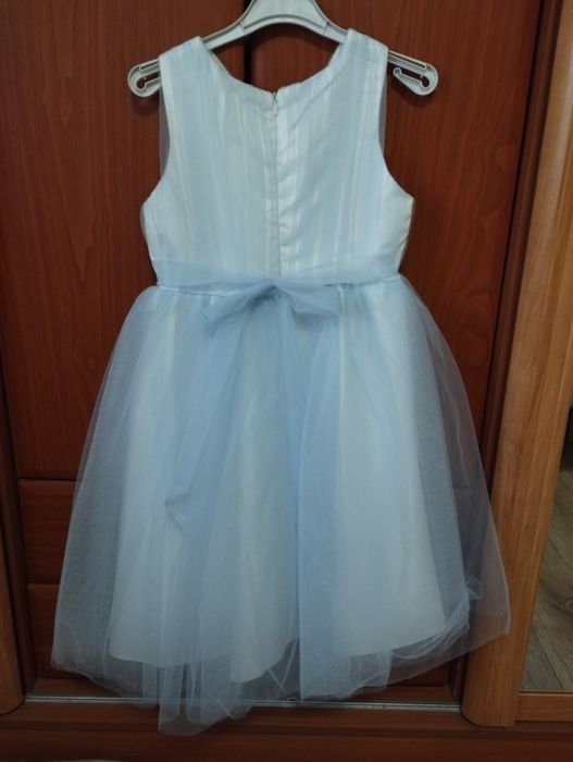 Платье нарядное для девочки