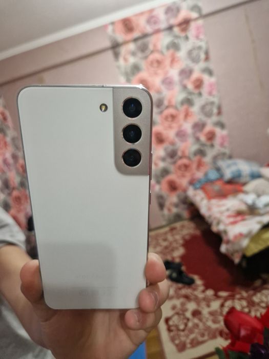 Samsung s22+ идеал