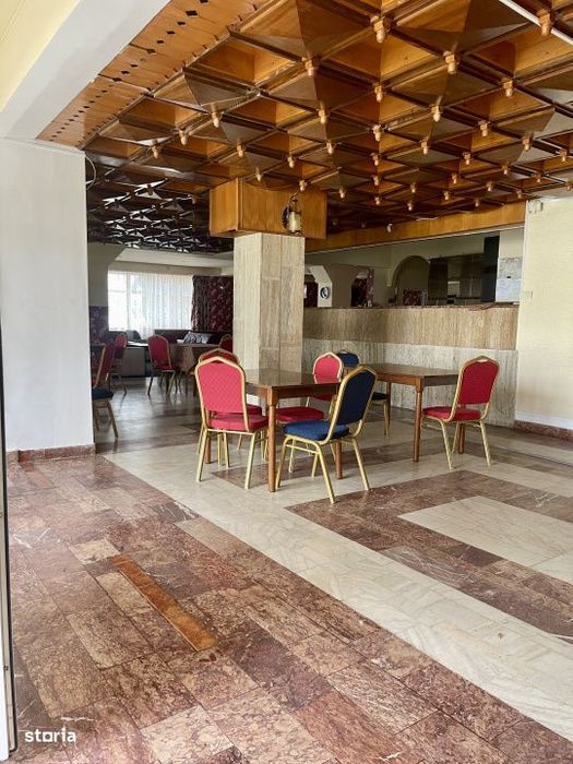 Proprietate pentru Investitori 1217 mp utili