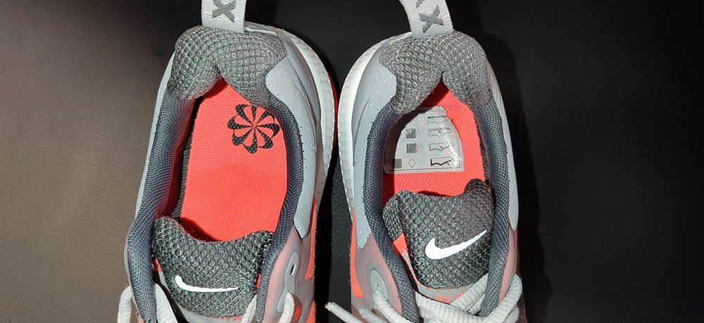 Nike Air Max Genome, номер 38,5