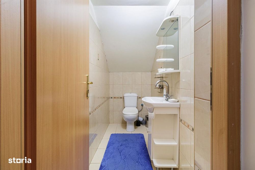 Domus Pipera Voluntari | Townhouse 192 mp utili | 3 parcari