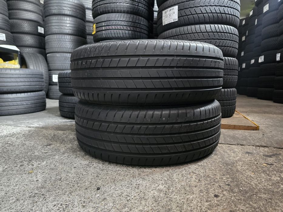 Bridgestone 225/60 R18 104W vară
