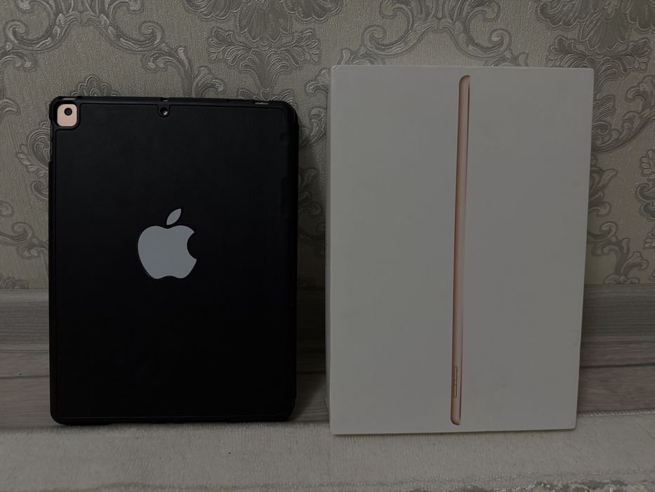 Продаю Ipad 8 поколение