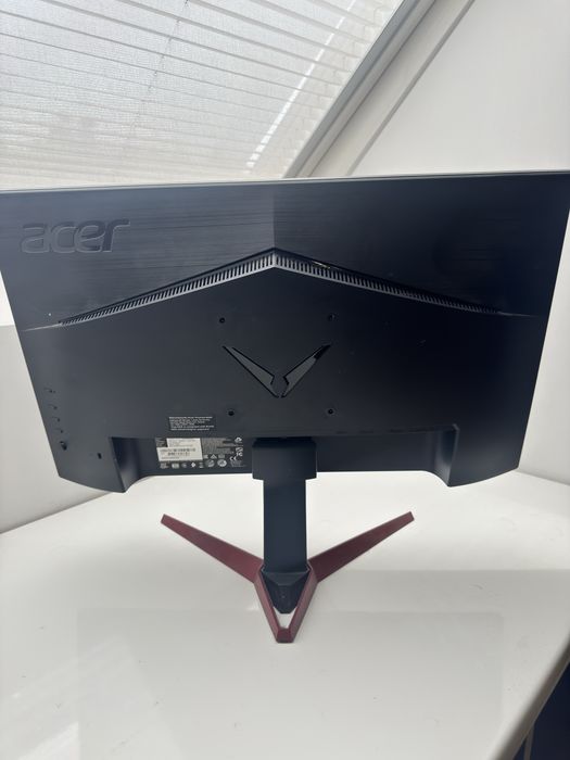 Гейминг монитор Aser Nitro 24’