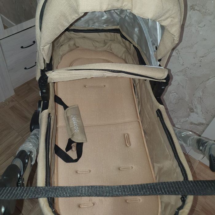 Продам коляску детскую