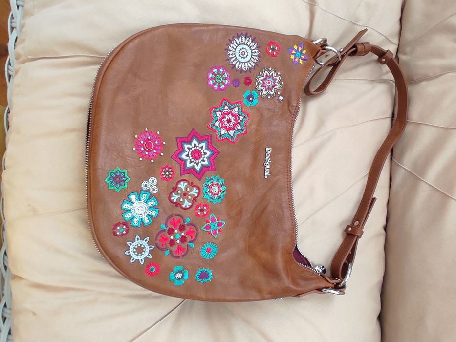 Desiqual - Дамска чанта