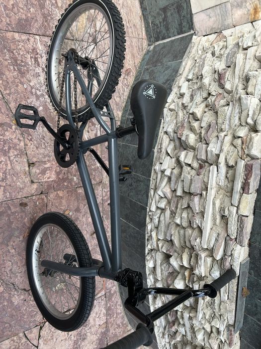 Bmx B'Twin Wipe