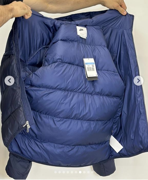 Nike Sportswear Storm-FIT Windrunner