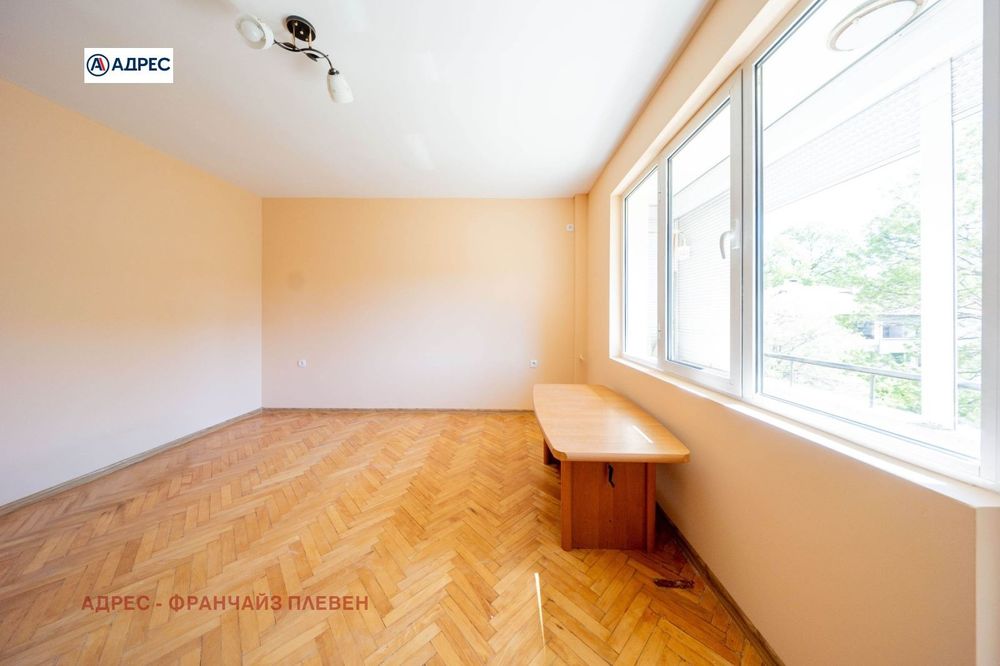 3-стаен в Плевен-Мара Денчева площ 87 цена 144000