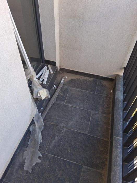 Curățenie la domiciliu