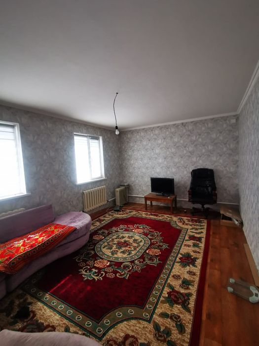 Продается 4х комнатный дом 70м² 8 сот