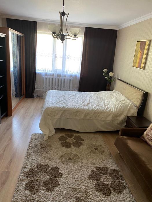 Частный дом в есильском районе