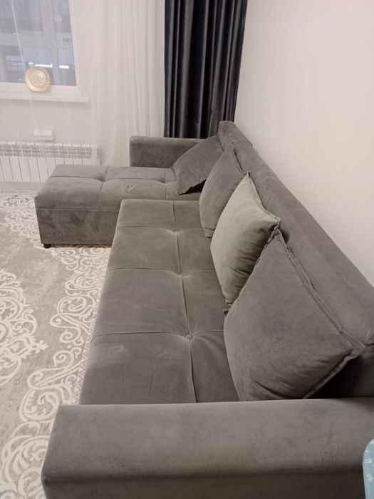 Продам Угловой раскладной диван