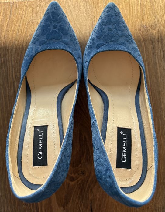 Pantofi Gemelli marimea 36