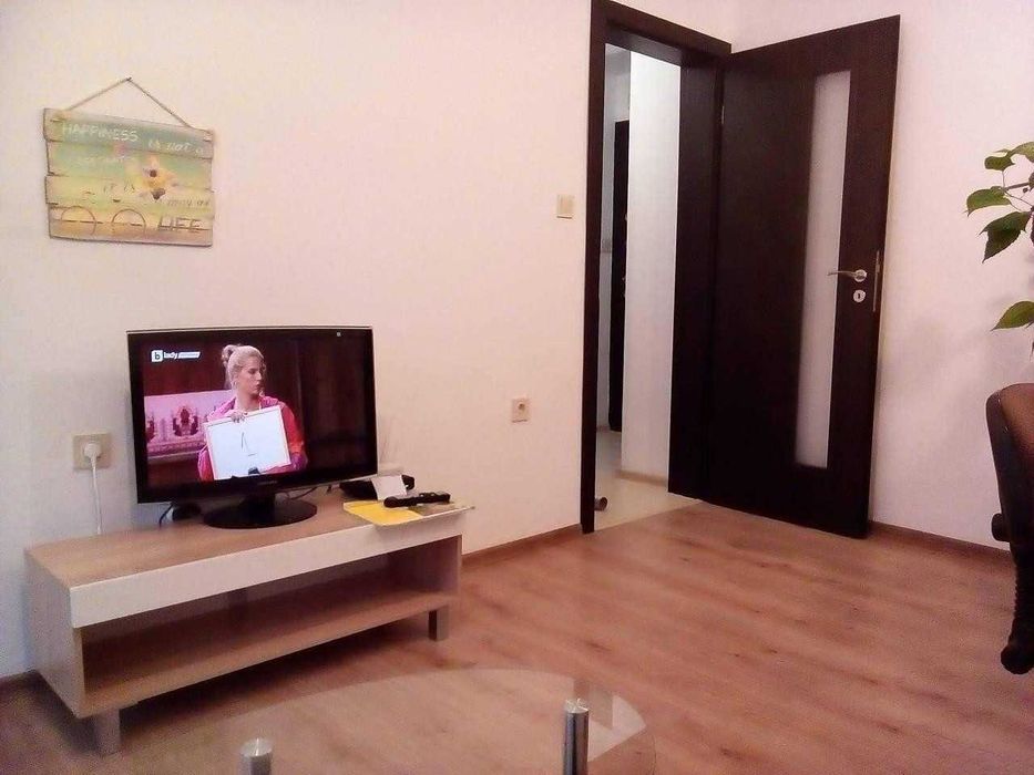 Двустаен Апартамент, Каменица 1