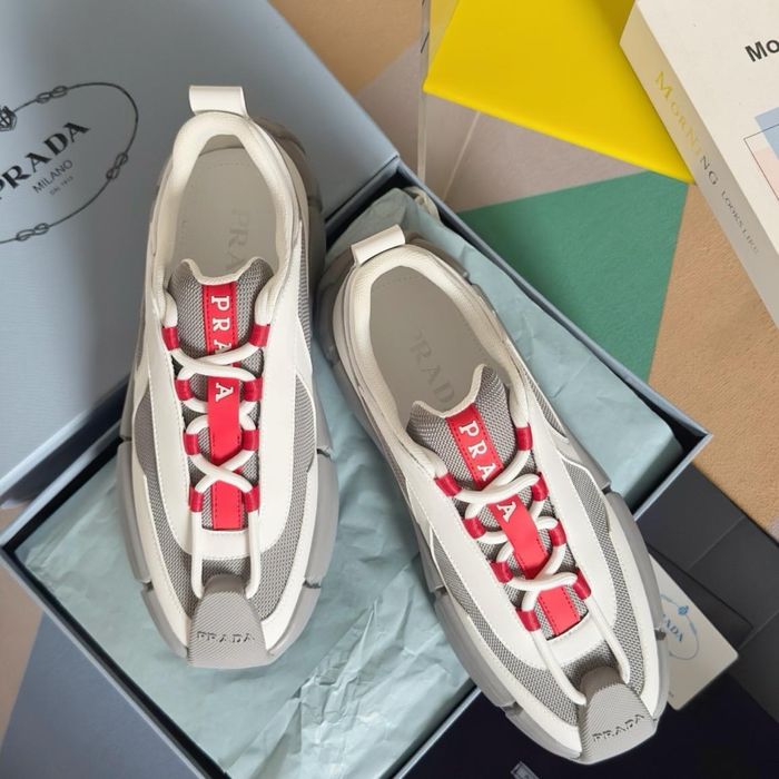 Adidasi Prada Premium !!!