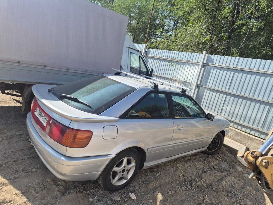 Продам Ауди 80 (1989)