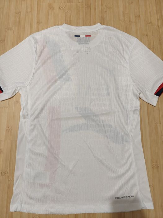 Nike PSG jersey L