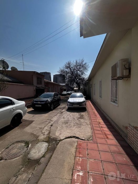 Дом Дархан Махатма Ганди 5,2 соток