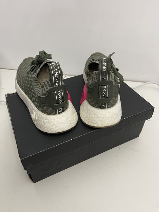 Adidasi Adidas NMD
