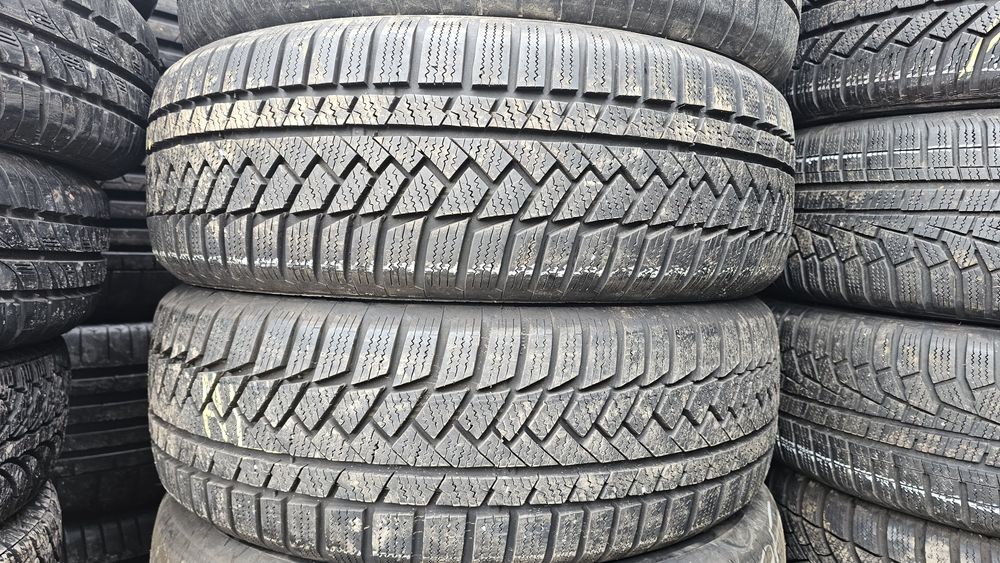 Anvelope 205 60 R16 iarna vara sau allseason