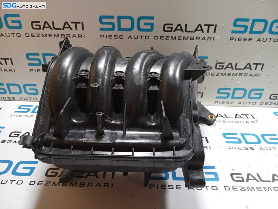 Galerie Admisie Peugeot 206 Plus 1.4 2009 - 2012 Cod 9686926180 [M7093]