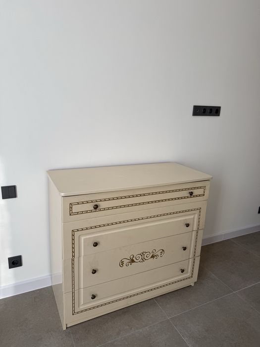 Спальный гарнитура