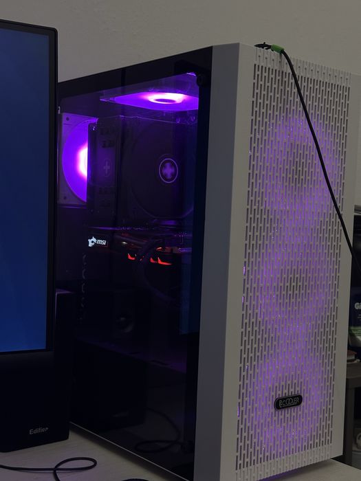 Компьютер Игровой i9 Комплект
