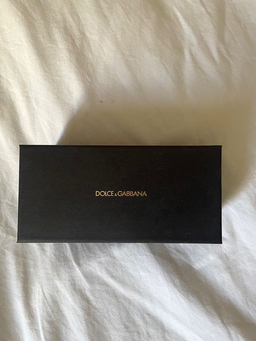 Очила Dolce&Gabbana оригинални