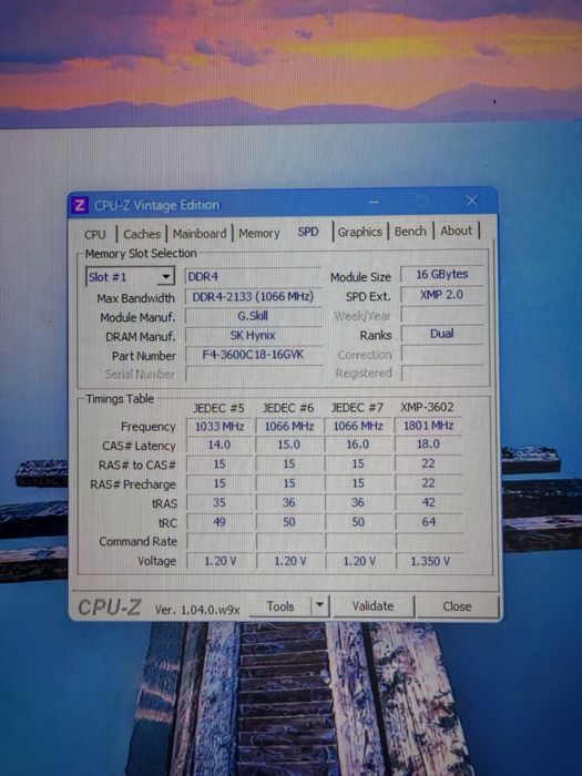 Продам Процессор RTX 5060 8 gb i5 14-400f