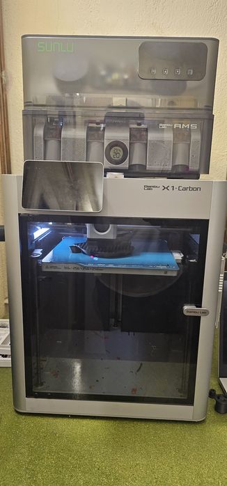 3Д принтиране по поръчка