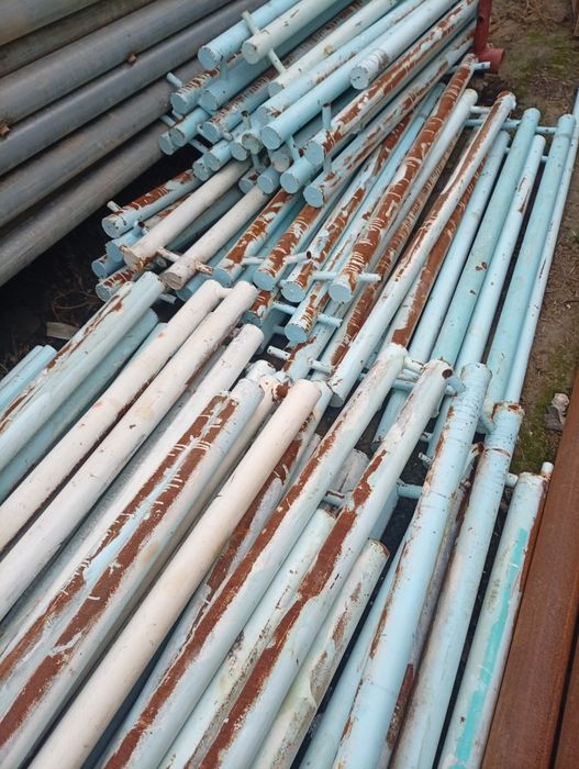 Калин Россия трубалари